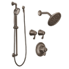 Shop Shower Systems