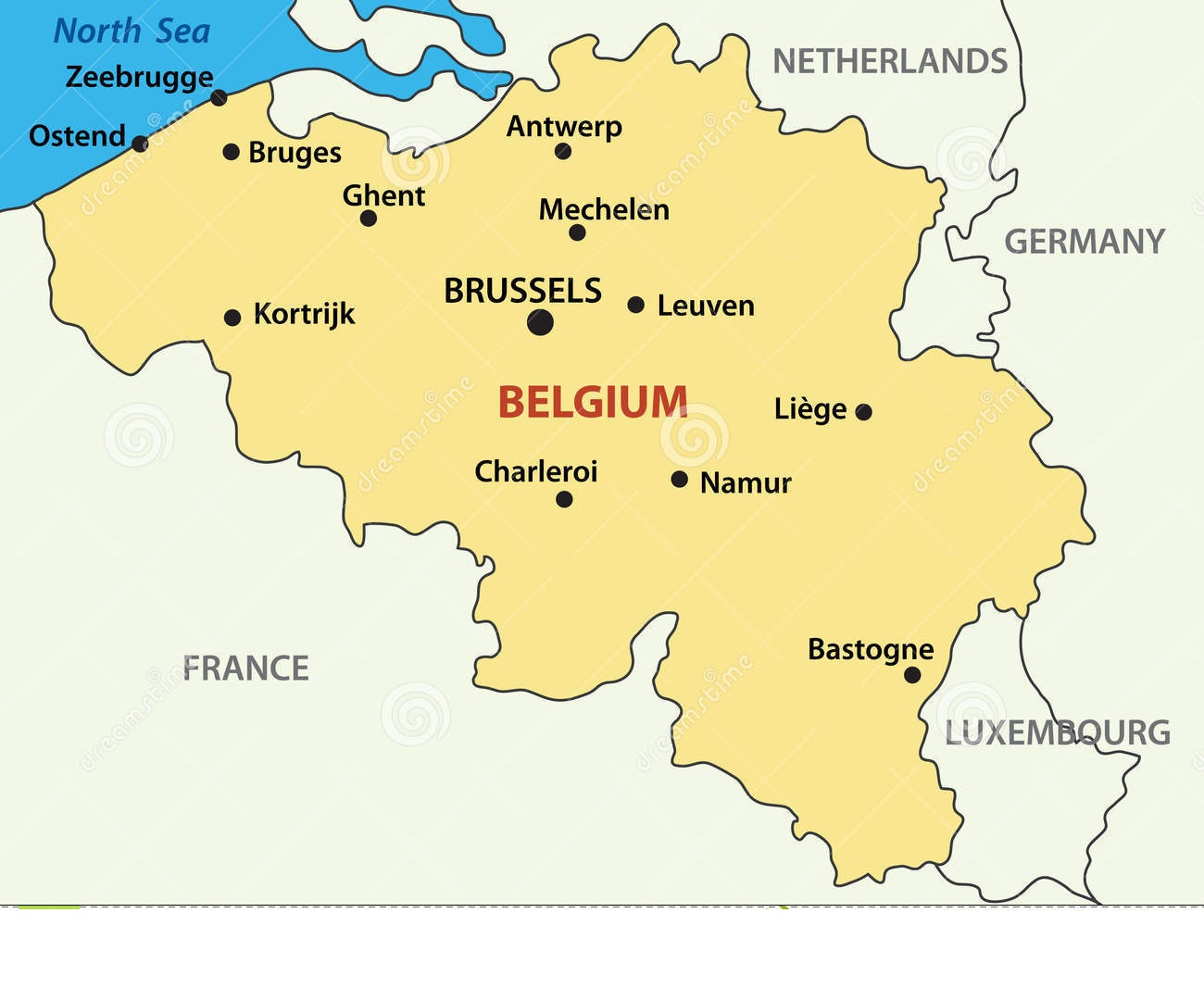 Belgium